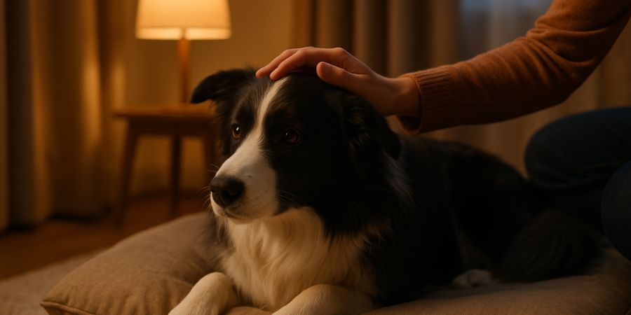 Beruhigendes Einschlafritual: Ruhe gemeinsam finden