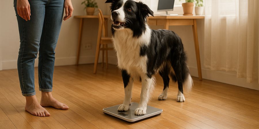 Gewichtskontrolle: Gesunde Balance halten