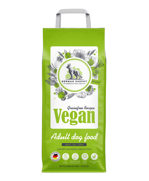 Superfood Vegan Protein