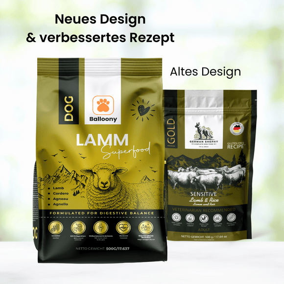 Superfood Süßkartoffel & Reis